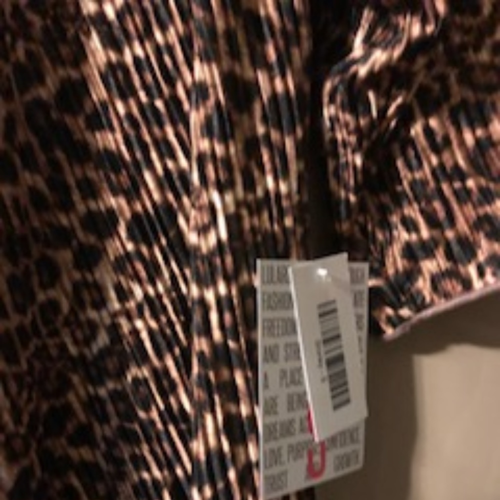 LulaRoe Shirley